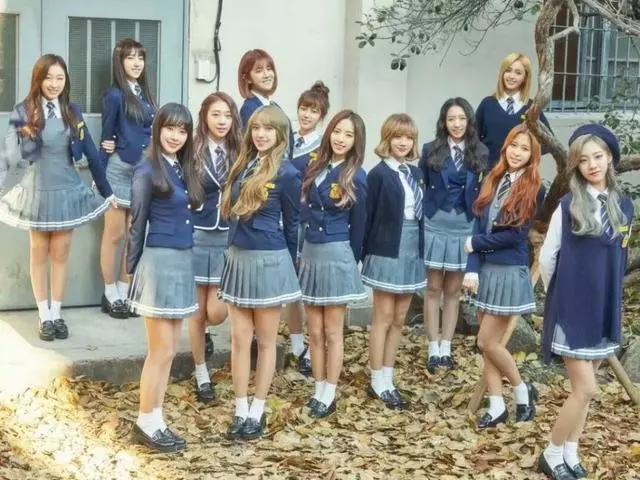 宇宙少女1月將以完整體回歸?撞小女友iKON,宇少大爆希望渺茫
