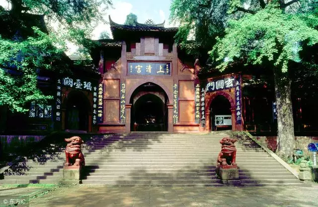 科學解釋不了的事實:神秘縹緲的佛燈