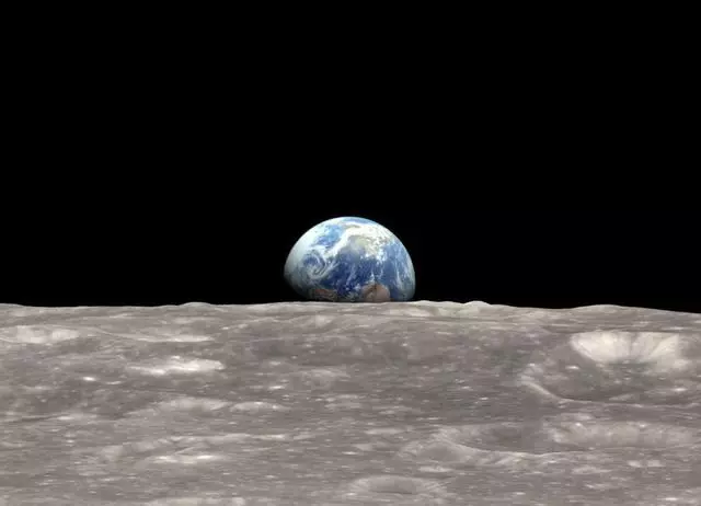 地球到底值多少錢?研究員從物質層面計算,最終得出答案