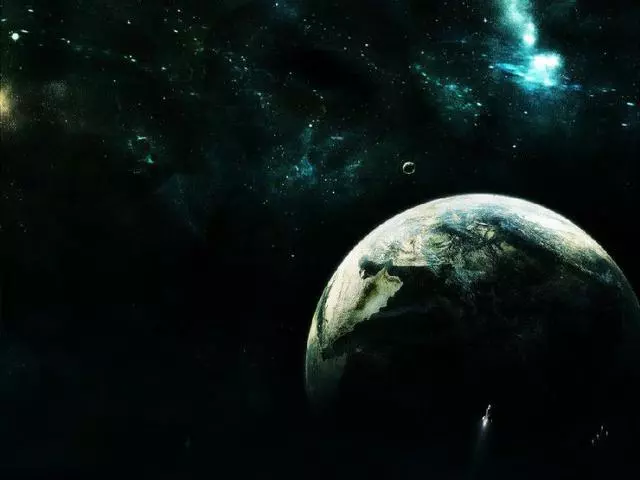 地球到底值多少錢?研究員從物質層面計算,最終得出答案