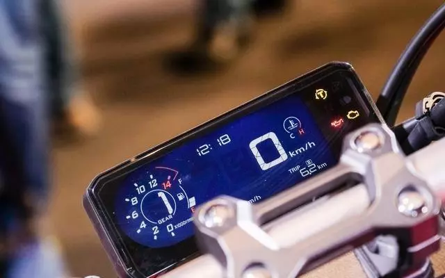 2019最受期待的中量級街車之王,四缸本田CB650R來襲!
