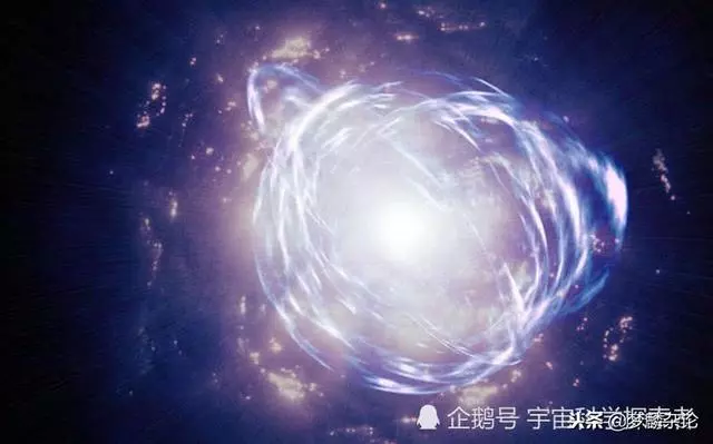 永遠不會死亡的星球,它的壽命甚至比宇宙還長,活到沒朋友