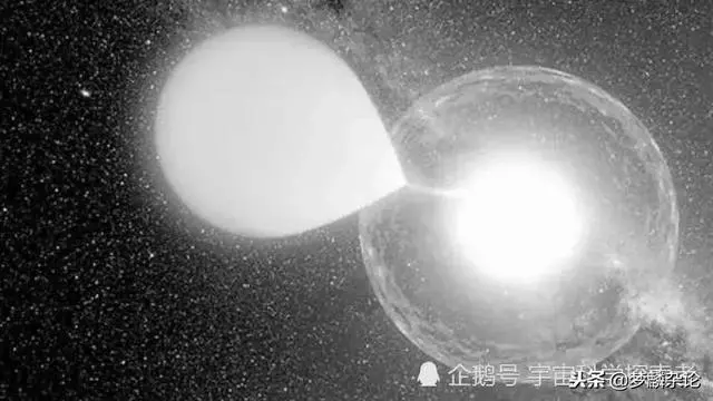 永遠不會死亡的星球,它的壽命甚至比宇宙還長,活到沒朋友