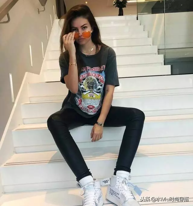 比周子瑜還美的是她!2018最美臉蛋根本「一路當第一美長大」