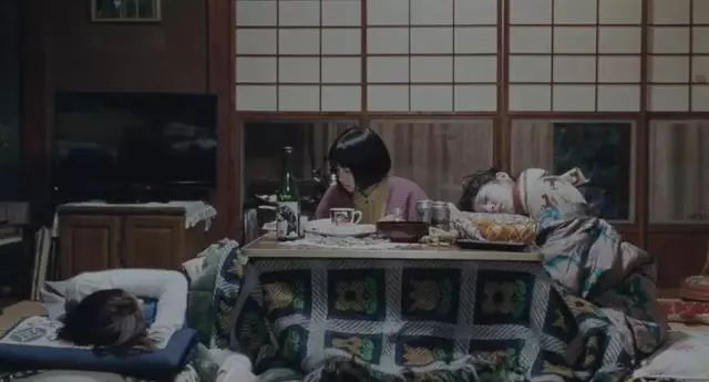 家裡沒有暖氣的日本人是如何過冬的?