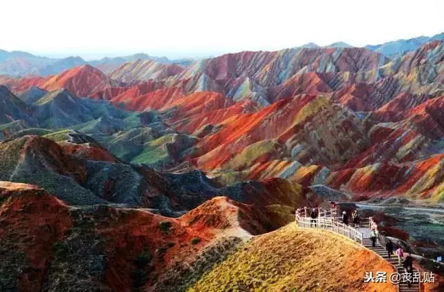 老外都說中國這35個地方是最美旅行地