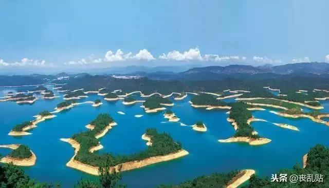 老外都說中國這35個地方是最美旅行地