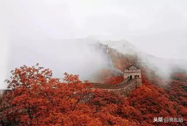老外都說中國這35個地方是最美旅行地