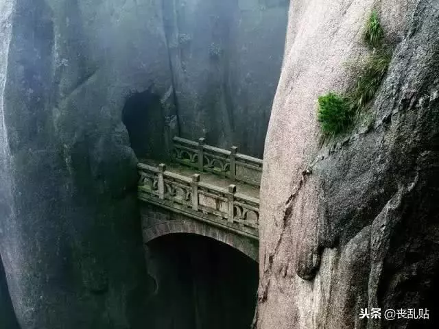 老外都說中國這35個地方是最美旅行地