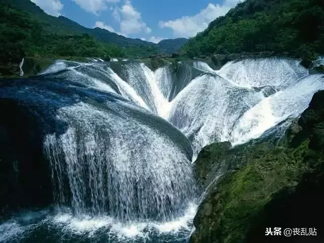 老外都說中國這35個地方是最美旅行地