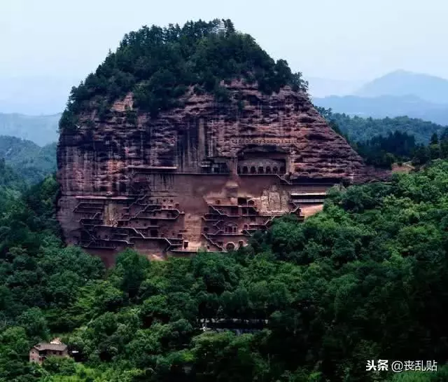 老外都說中國這35個地方是最美旅行地