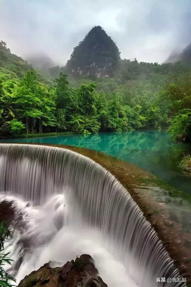 老外都說中國這35個地方是最美旅行地