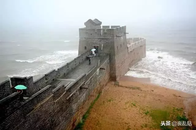 老外都說中國這35個地方是最美旅行地