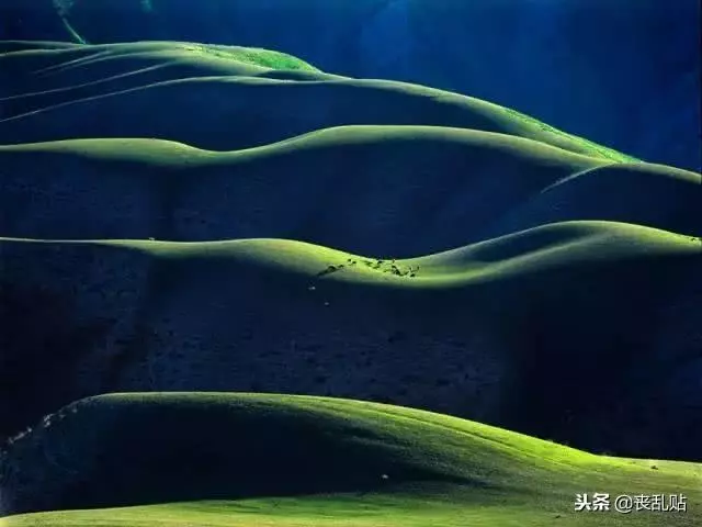 老外都說中國這35個地方是最美旅行地