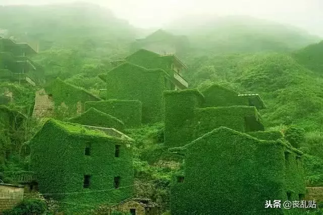 老外都說中國這35個地方是最美旅行地