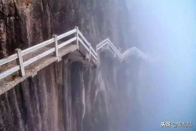 老外都說中國這35個地方是最美旅行地