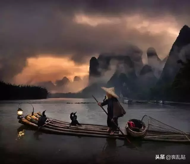 老外都說中國這35個地方是最美旅行地