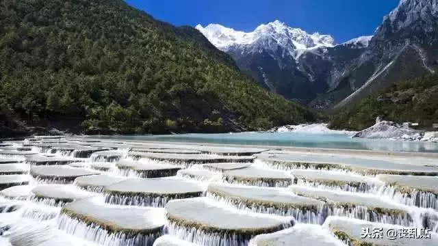 老外都說中國這35個地方是最美旅行地