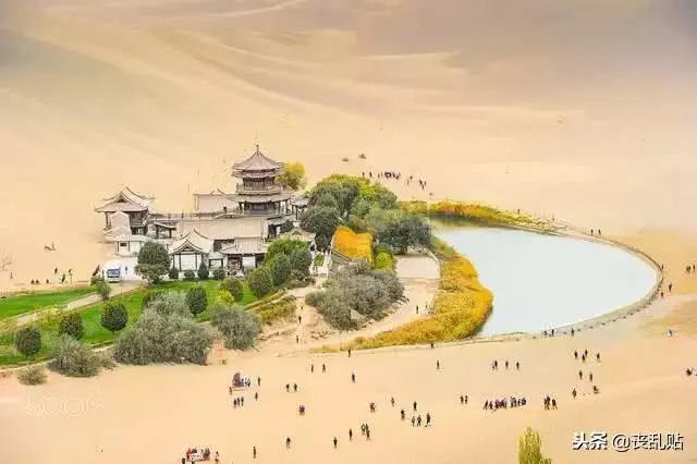 老外都說中國這35個地方是最美旅行地