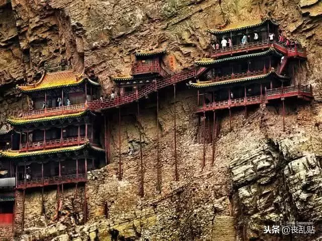 老外都說中國這35個地方是最美旅行地