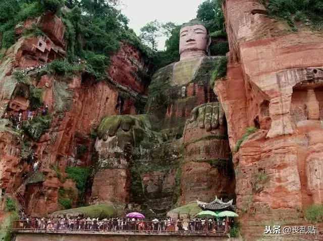 老外都說中國這35個地方是最美旅行地