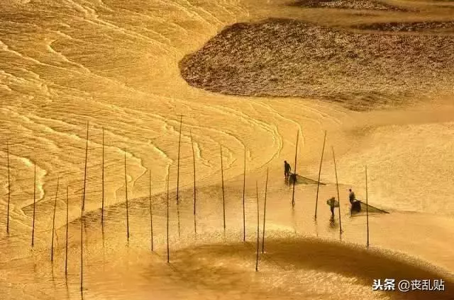 老外都說中國這35個地方是最美旅行地