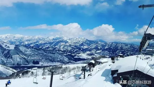 日本自由行最新遊玩攻略-日本小眾旅行目的地及玩法推薦!