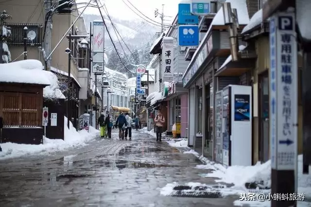 日本自由行最新遊玩攻略-日本小眾旅行目的地及玩法推薦!