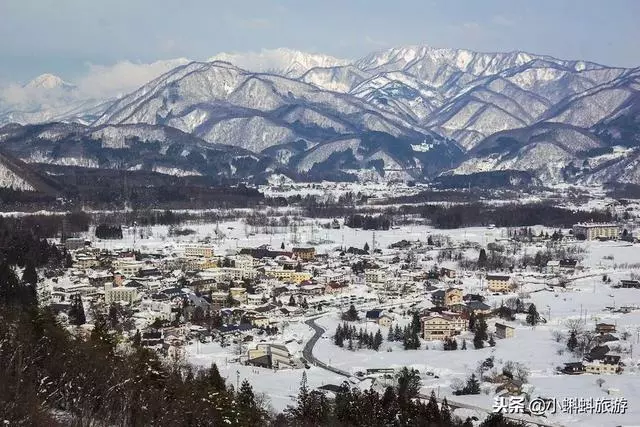 日本自由行最新遊玩攻略-日本小眾旅行目的地及玩法推薦!