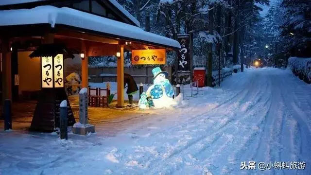 日本自由行最新遊玩攻略-日本小眾旅行目的地及玩法推薦!