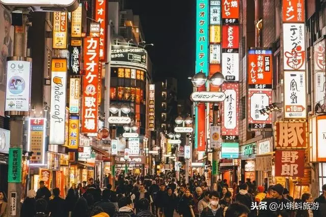 日本自由行最新遊玩攻略-日本小眾旅行目的地及玩法推薦!