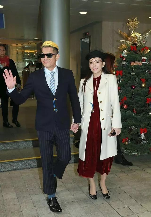 劉德華取消演唱會,對張學友產生了影響?郭富城被認作黎明好尷尬