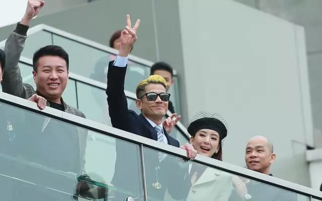 劉德華取消演唱會,對張學友產生了影響?郭富城被認作黎明好尷尬