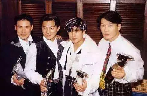劉德華取消演唱會,對張學友產生了影響?郭富城被認作黎明好尷尬
