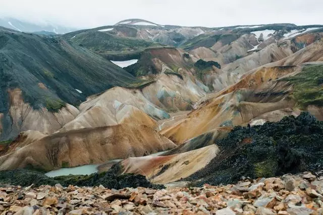 如果你在冰島旅遊,一定要做這幾件事,否則你的錢就白花了!