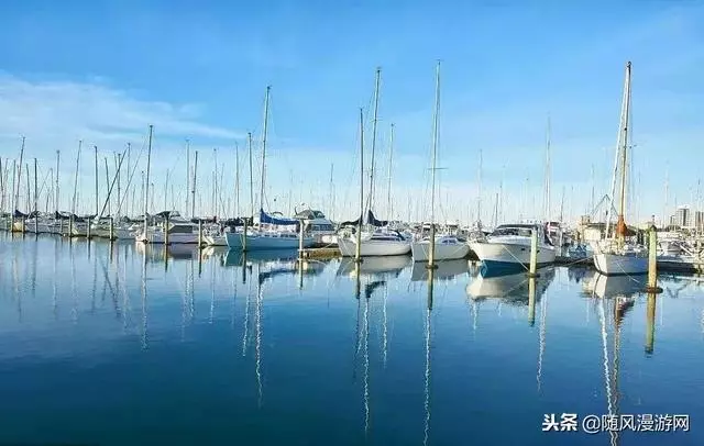 2019紐西蘭之旅,是你不能錯過的選擇!