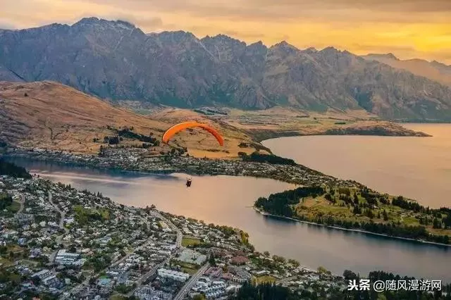 2019紐西蘭之旅,是你不能錯過的選擇!