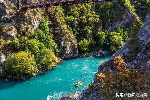 2019紐西蘭之旅,是你不能錯過的選擇!