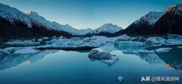 2019紐西蘭之旅,是你不能錯過的選擇!