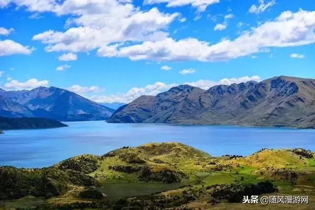 2019紐西蘭之旅,是你不能錯過的選擇!