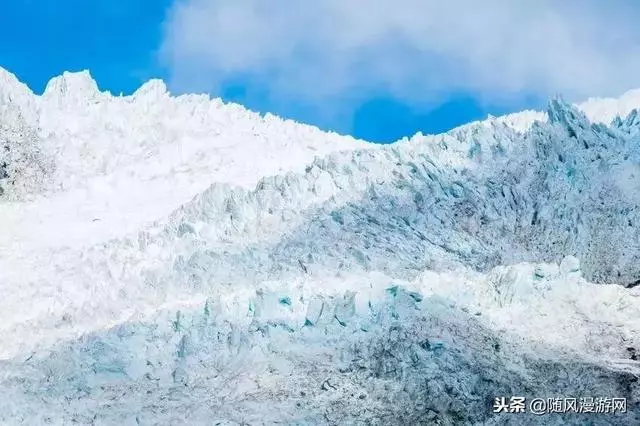 2019紐西蘭之旅,是你不能錯過的選擇!
