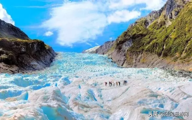 2019紐西蘭之旅,是你不能錯過的選擇!