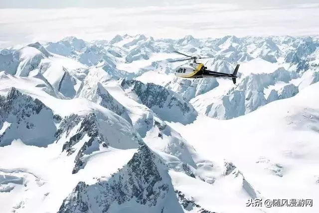 2019紐西蘭之旅,是你不能錯過的選擇!