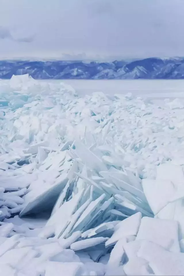 一下雪,這裡就成了驚艷世界的天堂!往返不過1k+,此生必去!