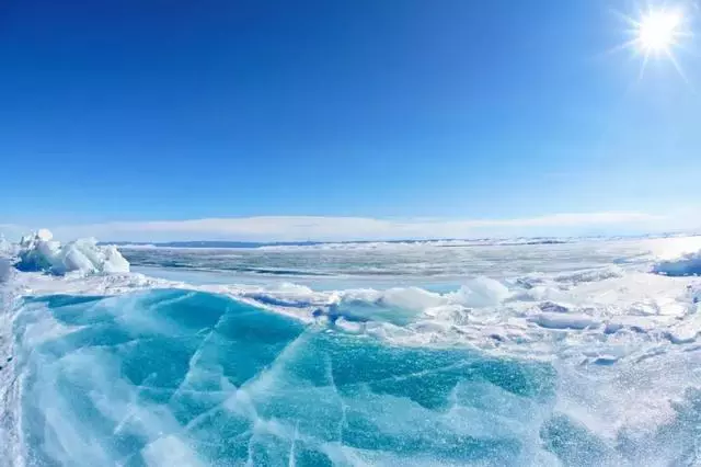 一下雪,這裡就成了驚艷世界的天堂!往返不過1k+,此生必去!