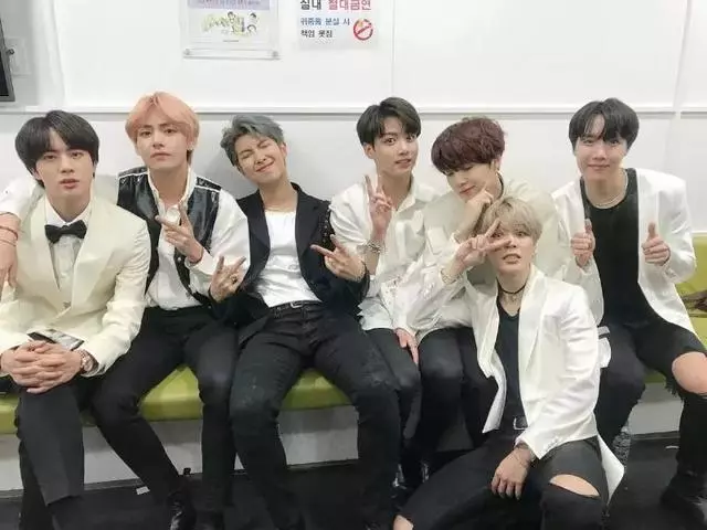 「100 大偶像品牌評價」:BTS防彈少年團、Wanna One 與 BLACKPINK 稱霸前三名