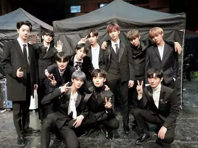 「100 大偶像品牌評價」:BTS防彈少年團、Wanna One 與 BLACKPINK 稱霸前三名