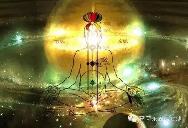 常感到疲憊不堪嗎?! 竟是有人在吸取你的能量!這種人千萬要遠離他!
