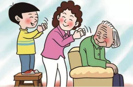 父母最應該留給孩子什麼?錢?錯!留什麼都不如給孩子「留陰德」