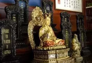常常不開心,是你有業障!